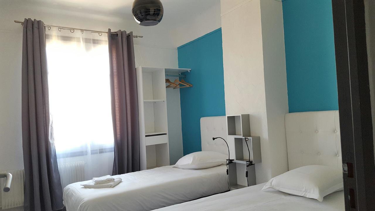 Hotel L'Etoile Ле-Гро-дю-Руа Экстерьер фото