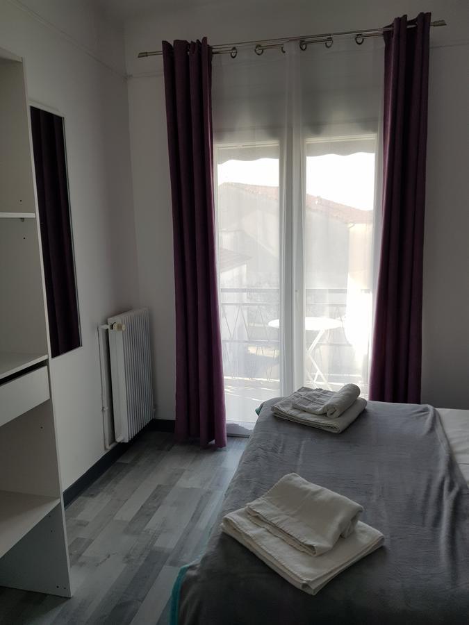 Hotel L'Etoile Ле-Гро-дю-Руа Экстерьер фото